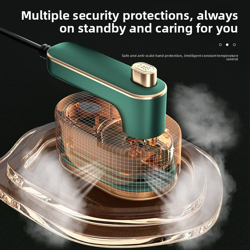 Portable Folding Garment Steamer/Vaateh�yrystin