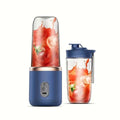 Portable USB Rechargeable Juicer Blender