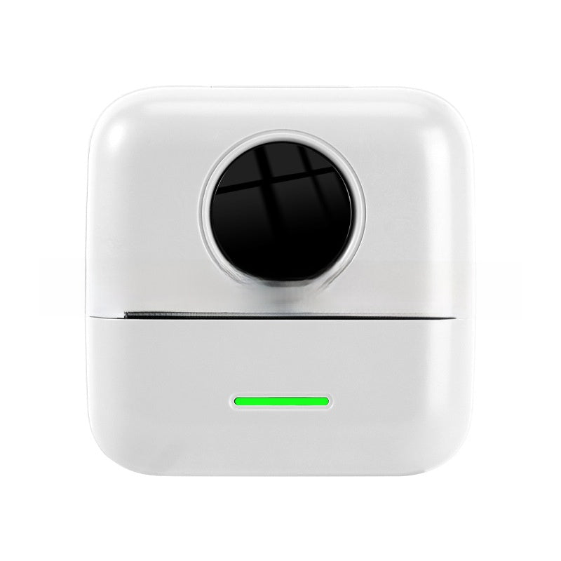 Portable Mini Bluetooth Thermal Printer/Miniprintteri