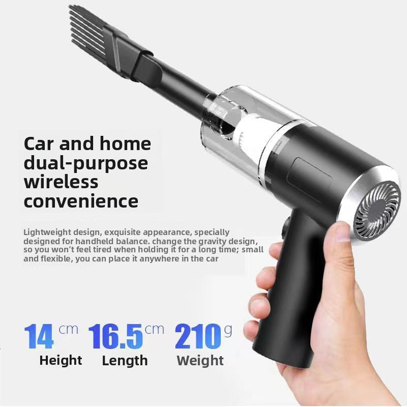 Car vacuum cleaner/Mini-imuri