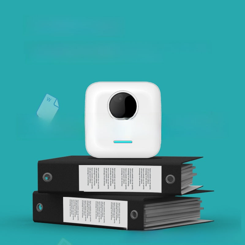 Portable Mini Bluetooth Thermal Printer/Miniprintteri