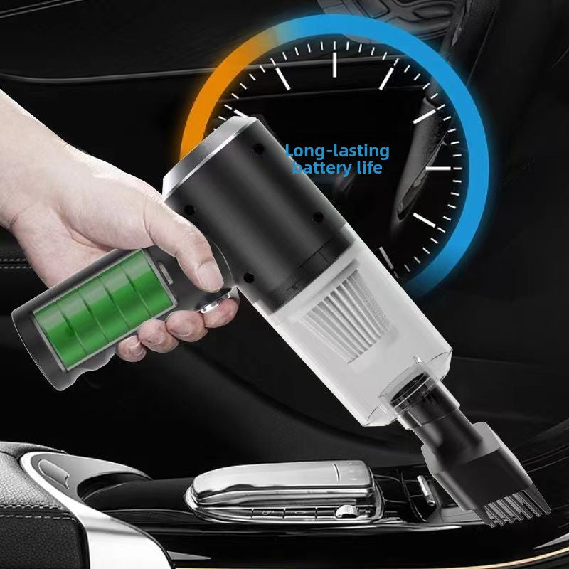 Car vacuum cleaner/Mini-imuri