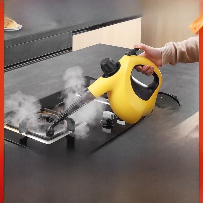 Steam Cleaner/H�yrypuhdistin