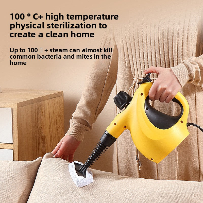 Steam Cleaner/H�yrypuhdistin