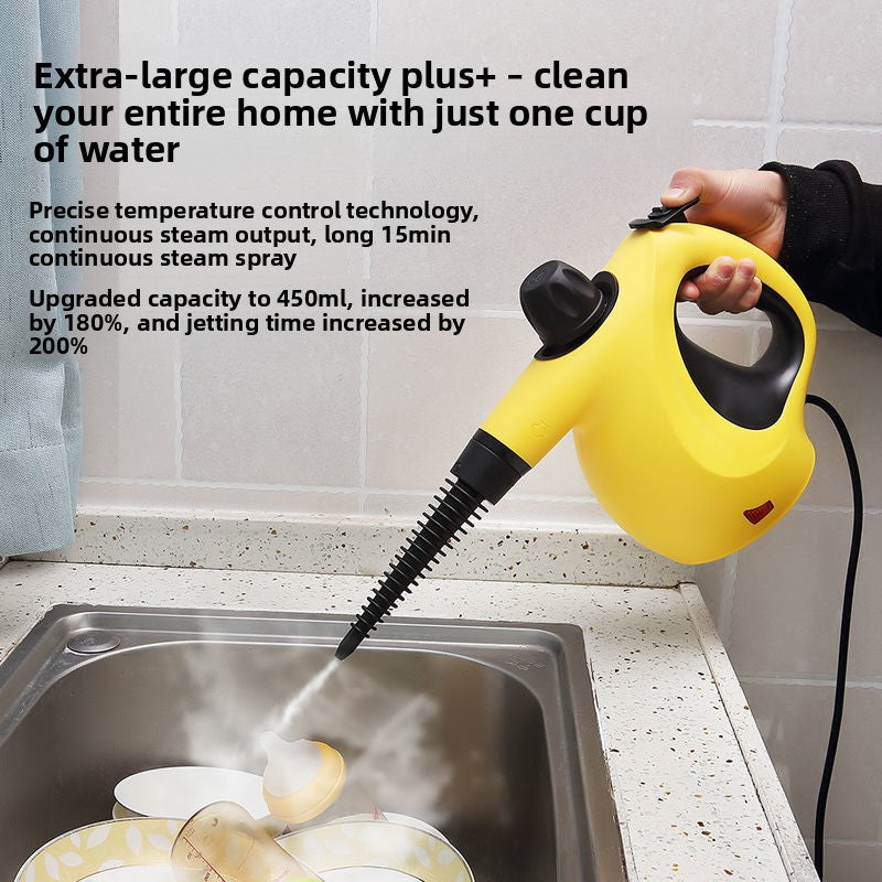 Steam Cleaner/H�yrypuhdistin