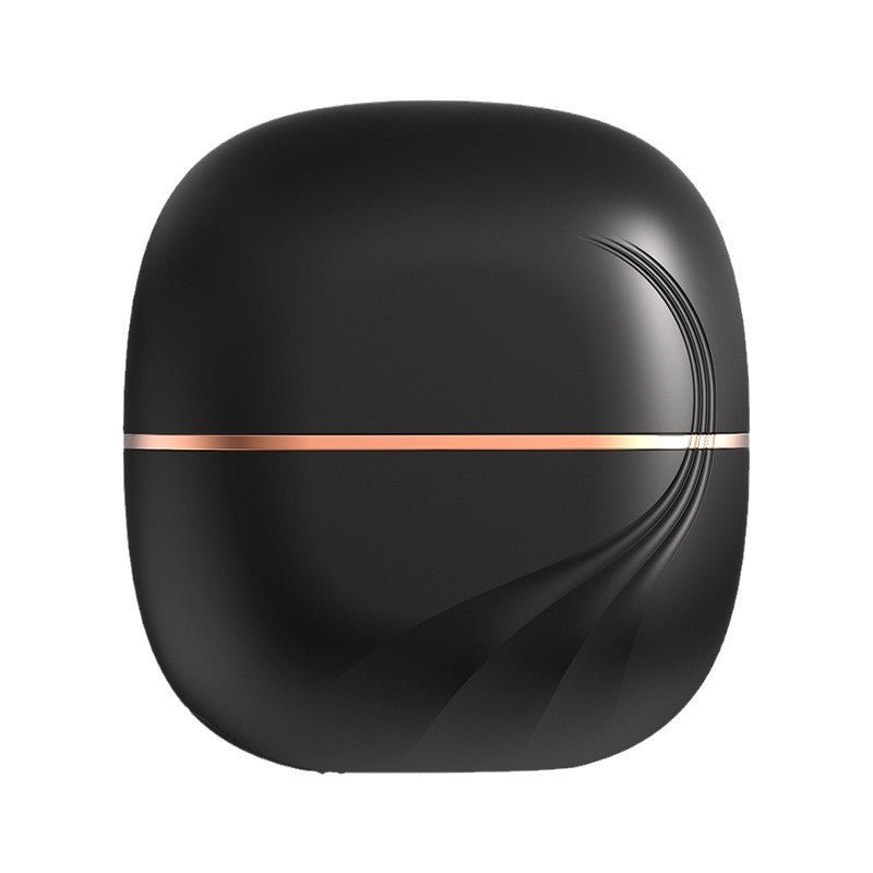 Mini Rechargeable Hair Straightener/Hiustensuoristaja