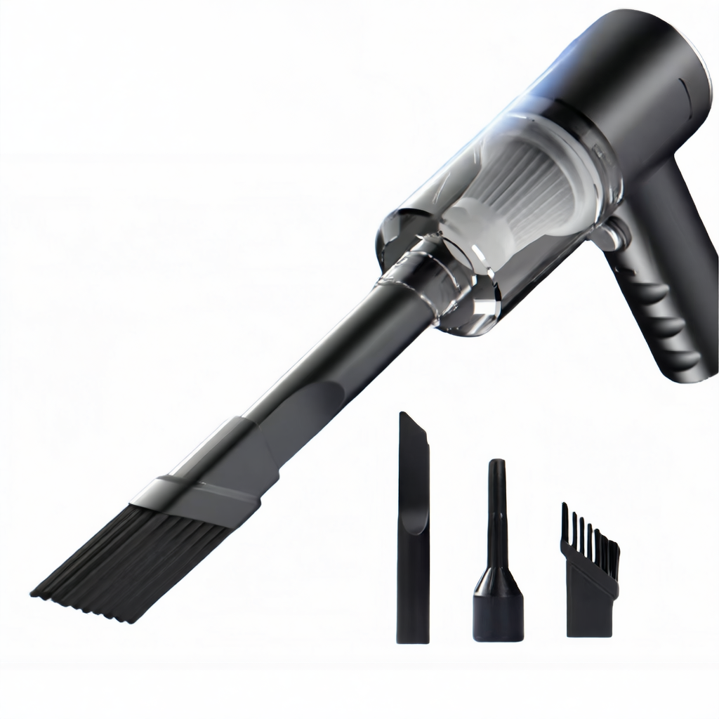 Car vacuum cleaner/Mini-imuri