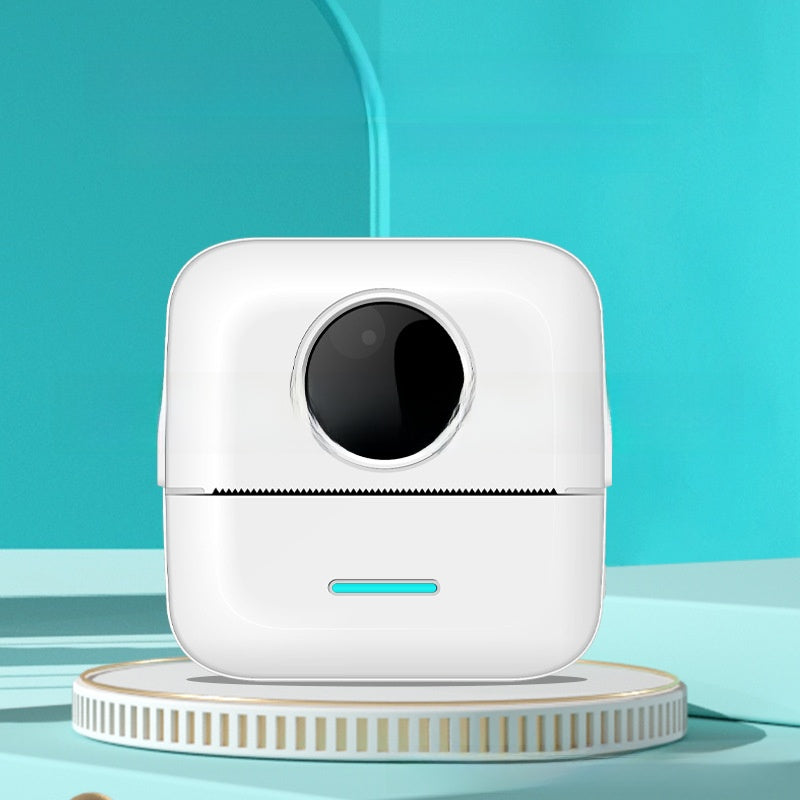 Portable Mini Bluetooth Thermal Printer/Miniprintteri