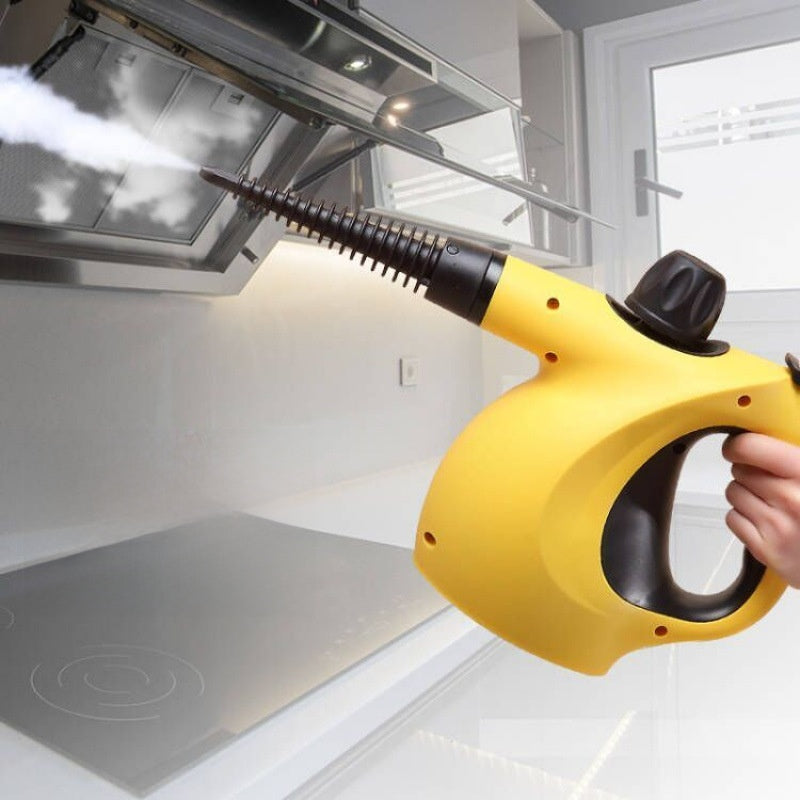 Steam Cleaner/H�yrypuhdistin