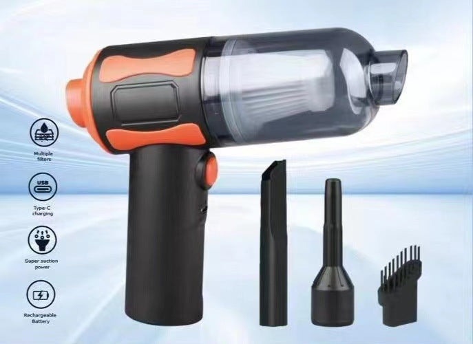 Car vacuum cleaner/Mini-imuri